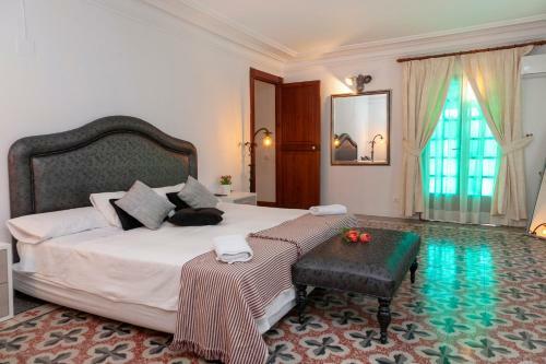 Villa Moli Del Rei