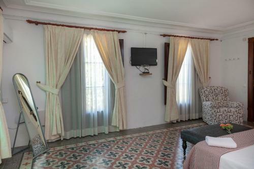 Villa Moli Del Rei