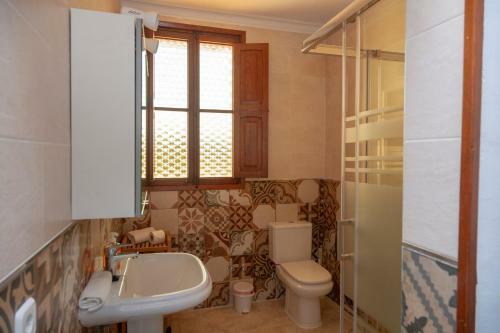 Villa Moli Del Rei