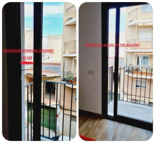 Apartamento Palma Ciudad Y Playa