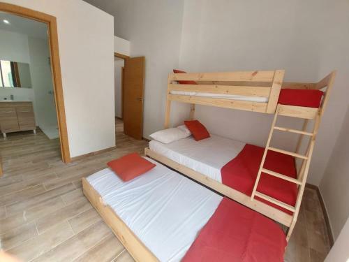 Apartamento Palma Ciudad Y Playa