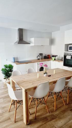 Apartamento Palma Ciudad Y Playa