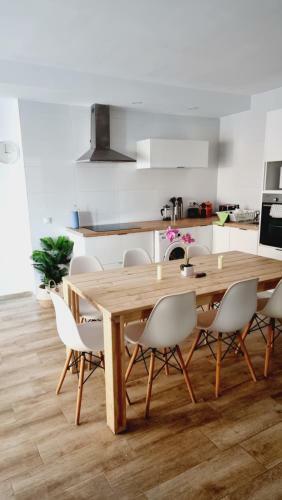 Apartamento Palma Ciudad Y Playa