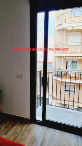 Apartamento Palma Ciudad Y Playa