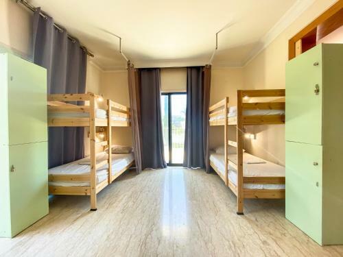 Albergue House Of Nissus