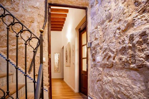 Holiday Palma Apartments - Turismo de Interior