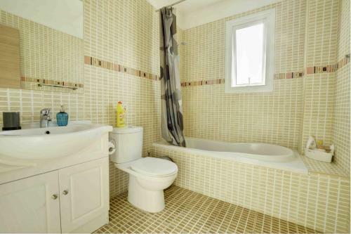 Nissi Martha Apartment