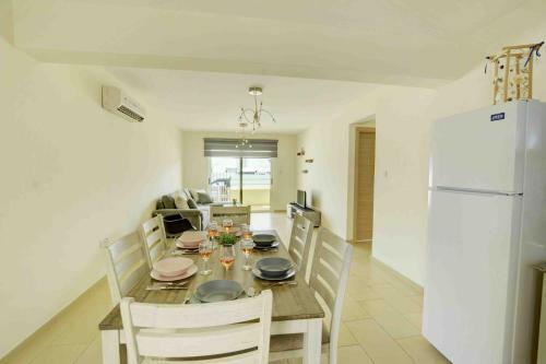 Nissi Martha Apartment