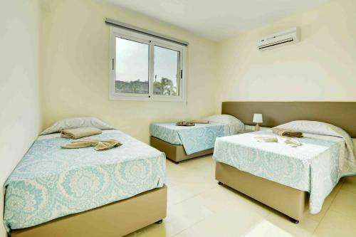 Nissi Martha Apartment