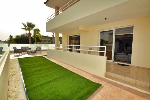 Nissi Martha Apartment
