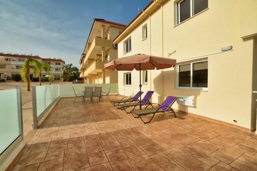 Nissi Martha Apartment