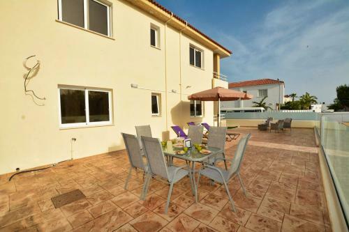 Nissi Martha Apartment