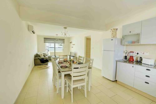 Nissi Martha Apartment