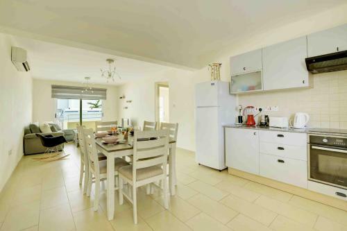 Nissi Martha Apartment