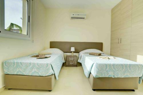 Nissi Martha Apartment