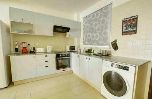 Nissi Martha Apartment