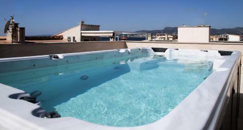 Villa Molinar