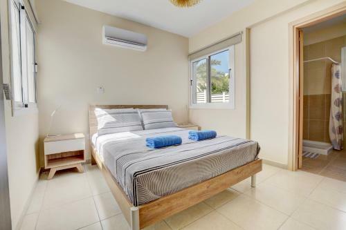 Villa Carib Nissi