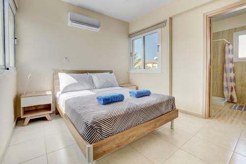 Villa Carib Nissi