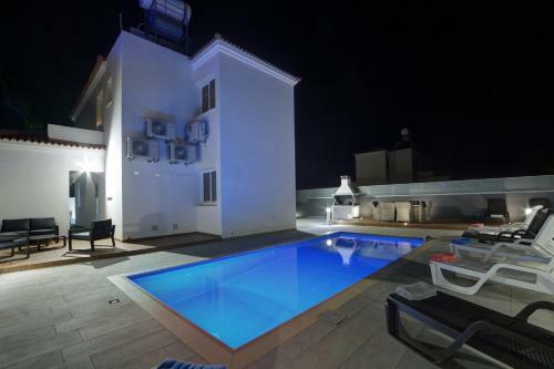 Villa Carib Nissi