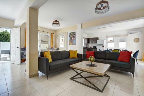 Villa Carib Nissi