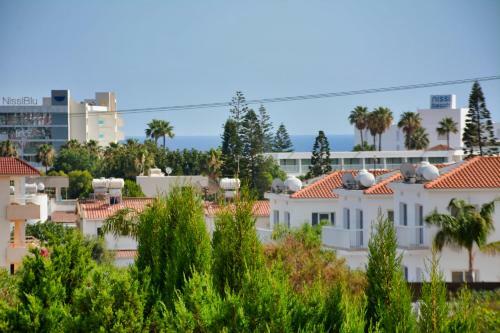 Villa Carib Nissi