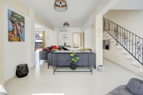 Villa Carib Nissi