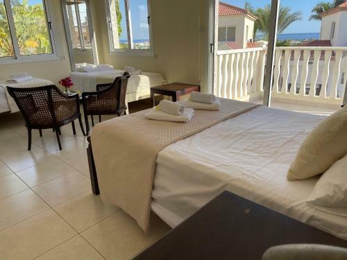 Nissi B&B