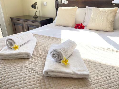 Nissi B&B