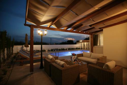 Villa Carmel