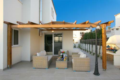 Villa Carmel