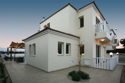 Villa Carmel