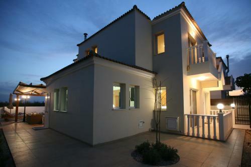 Villa Carmel