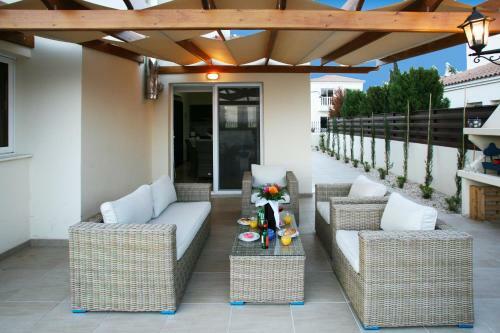 Villa Carmel