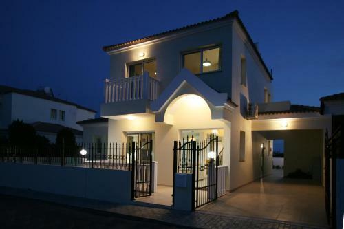 Villa Carmel