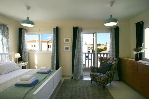 Villa Carmel