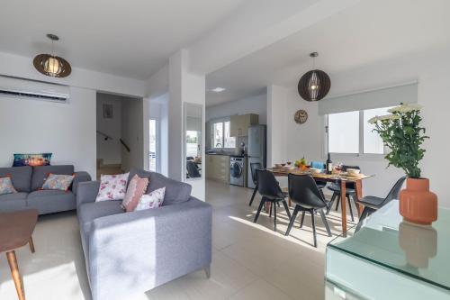 Nissini Villas 2