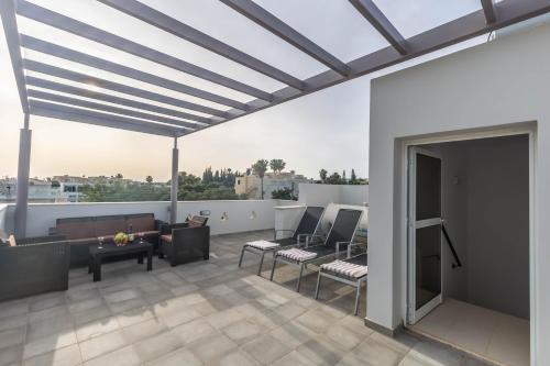 Nissini Villas 2