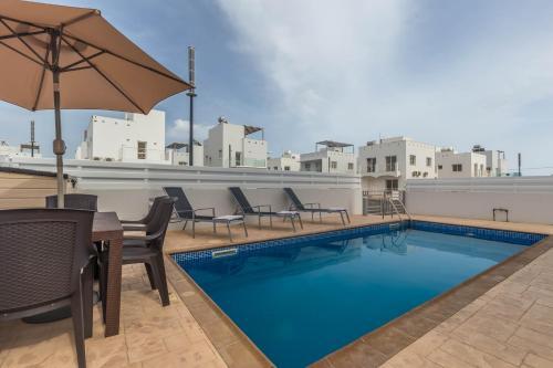 Nissini Villas 2
