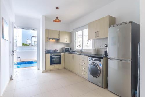 Nissini Villas 2