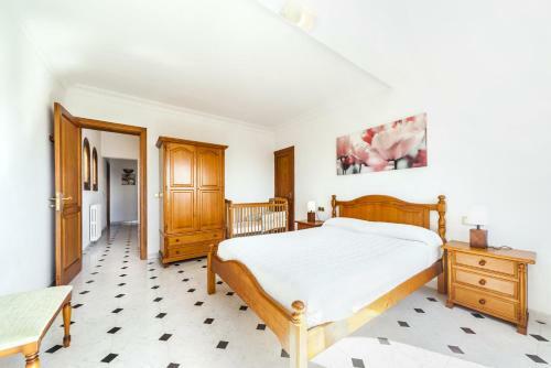 Villa Rustica S'aranjassa