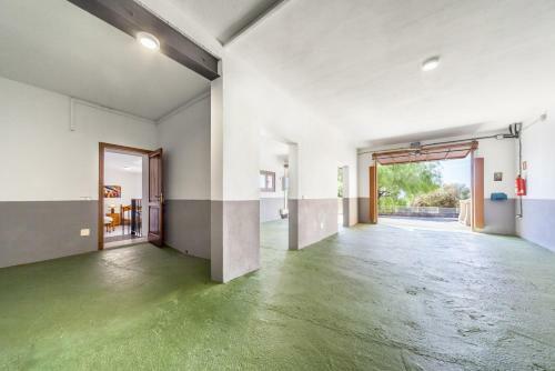 Villa Rustica S'aranjassa