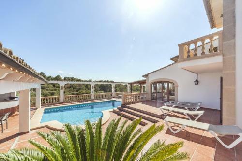 Villa Rustica S'aranjassa