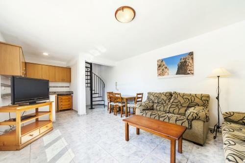 Villa Rustica S'aranjassa