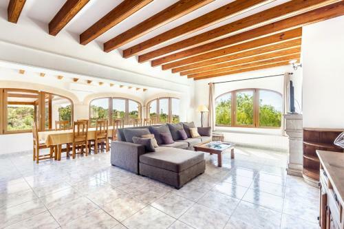 Villa Rustica S'aranjassa
