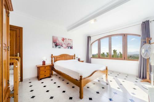 Villa Rustica S'aranjassa
