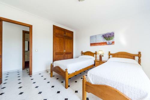 Villa Rustica S'aranjassa
