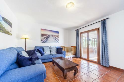 Villa Rustica S'aranjassa