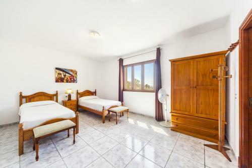 Villa Rustica S'aranjassa