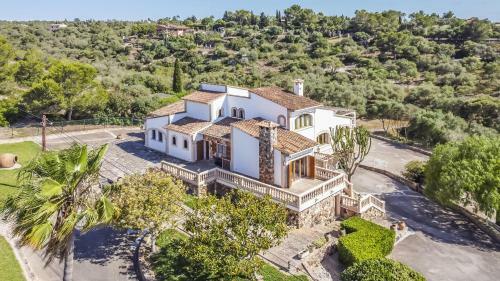 Villa Rustica S'aranjassa